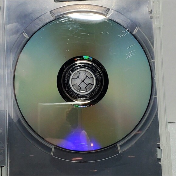 Transformers & GI Joe 4-Movie DVD Blu-ray Lot - Plays, Some Scratches - Picture 8 of 12